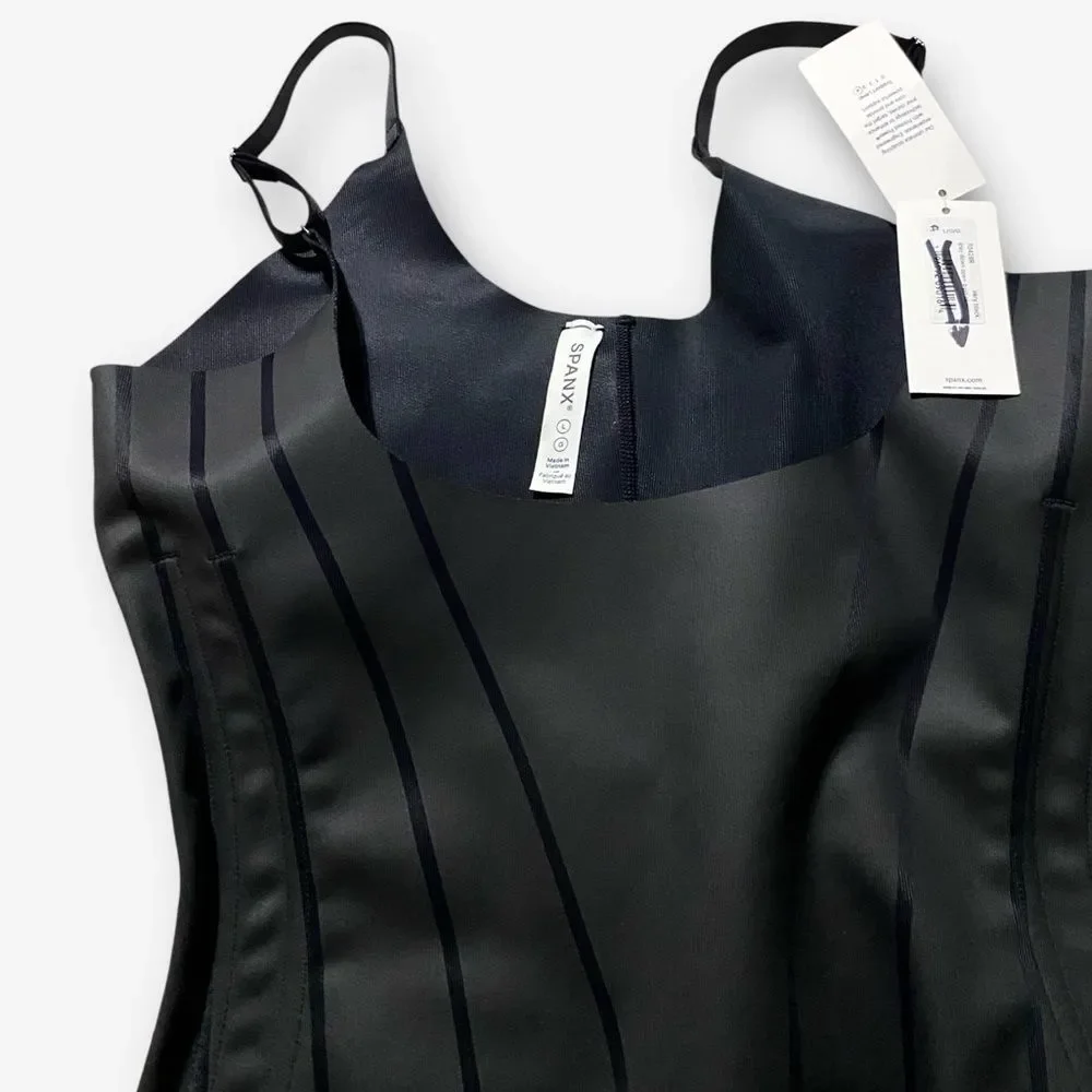 SPANX tummy shaping